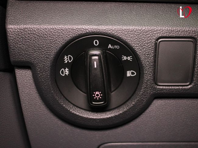 Volkswagen T-Cross Advance 1.6 TDI 70kW (95CV)