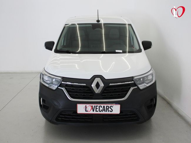 Renault Kangoo 1.3 TCE 16V FG. 3 PLAZAS GPS 100