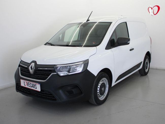 Renault Kangoo 1.3 TCE 16V FG. 3 PLAZAS GPS 100