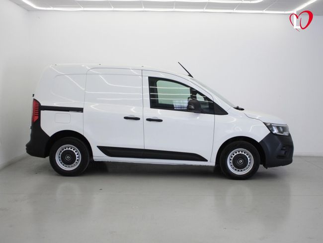 Renault Kangoo 1.3 TCE 16V FG. 3 PLAZAS GPS 100