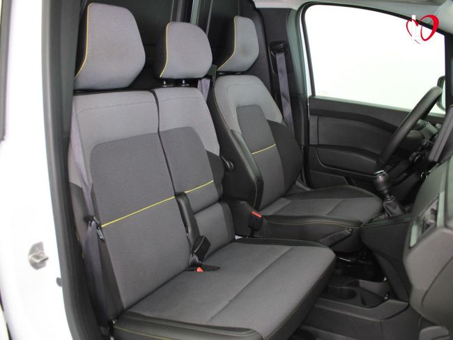 Renault Kangoo 1.3 TCE 16V FG. 3 PLAZAS GPS 100