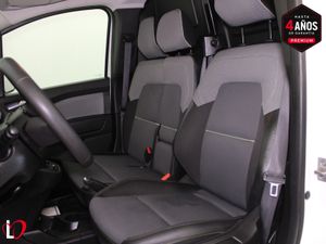 Renault Kangoo 1.3 TCE 16V FG. 3 PLAZAS GPS 100 - Foto 3