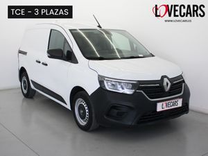 Renault Kangoo 1.3 TCE 16V FG. 3 PLAZAS GPS 100 - Foto 2