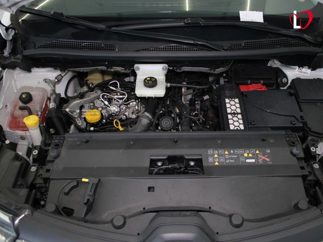 Renault Kangoo 1.3 TCE 16V FG. 3 PLAZAS GPS 100