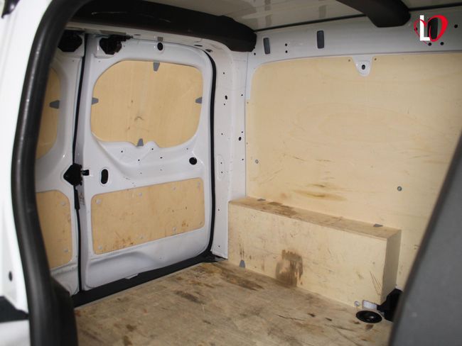 Renault Kangoo 1.3 TCE 16V FG. 3 PLAZAS GPS 100