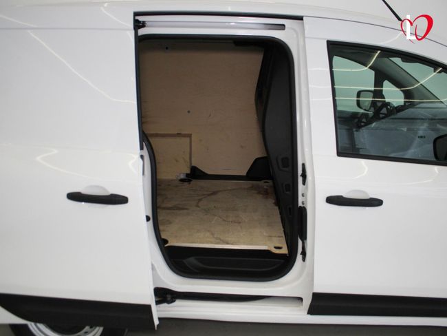 Renault Kangoo 1.3 TCE 16V FG. 3 PLAZAS GPS 100