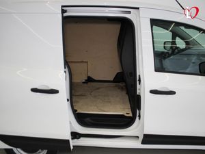 Renault Kangoo 1.3 TCE 16V FG. 3 PLAZAS GPS 100 - Foto 7