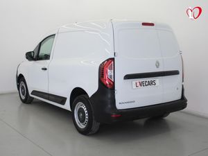 Renault Kangoo 1.3 TCE 16V FG. 3 PLAZAS GPS 100 - Foto 4