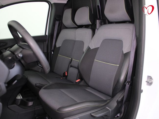 Renault Kangoo 1.3 TCE 16V FG. 3 PLAZAS GPS 100