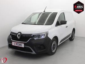 Renault Kangoo 1.3 TCE 16V FG. 3 PLAZAS GPS 100 - Foto 2