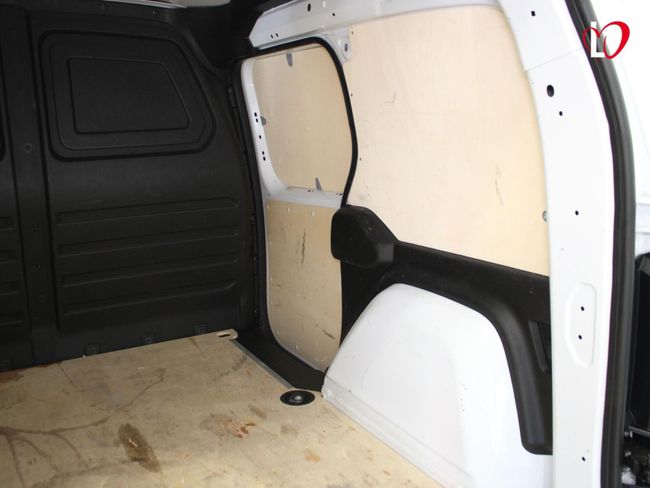Renault Kangoo 1.3 TCE 16V FG. 3 PLAZAS GPS 100