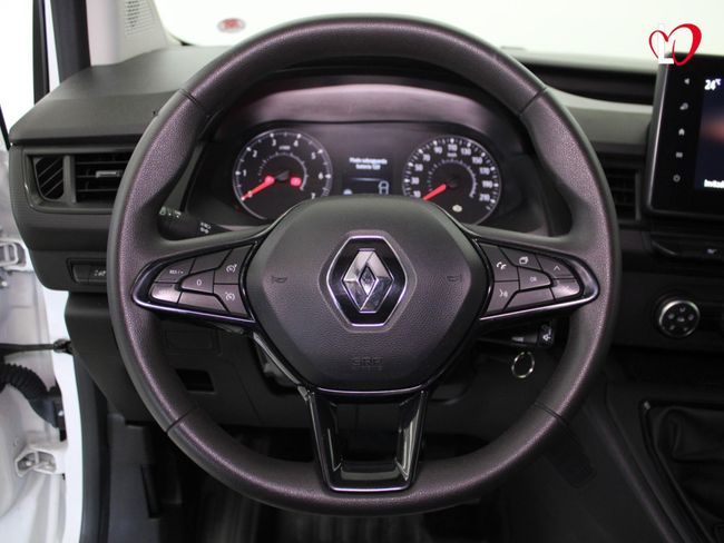 Renault Kangoo 1.3 TCE 16V FG. 3 PLAZAS GPS 100