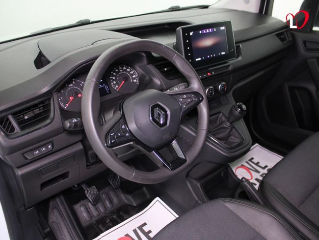 Renault Kangoo 1.3 TCE 16V FG. 3 PLAZAS GPS 100