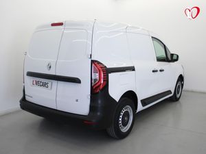 Renault Kangoo 1.3 TCE 16V FG. 3 PLAZAS GPS 100 - Foto 5