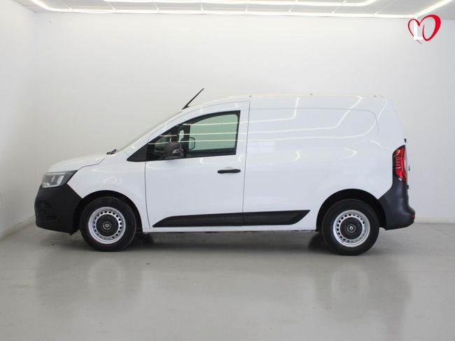 Renault Kangoo 1.3 TCE 16V FG. 3 PLAZAS GPS 100