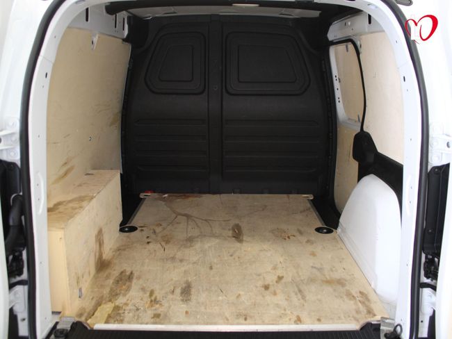 Renault Kangoo 1.3 TCE 16V FG. 3 PLAZAS GPS 100