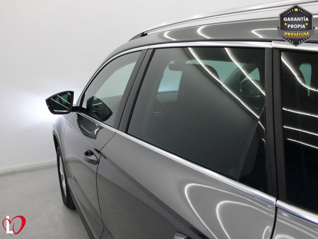 Skoda Karoq 2.0 TDI DSG 4X4 AMBITION + PACK MULTIMEDIA 150