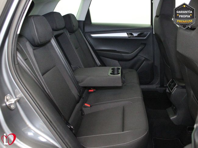 Skoda Karoq 2.0 TDI DSG 4X4 AMBITION + PACK MULTIMEDIA 150