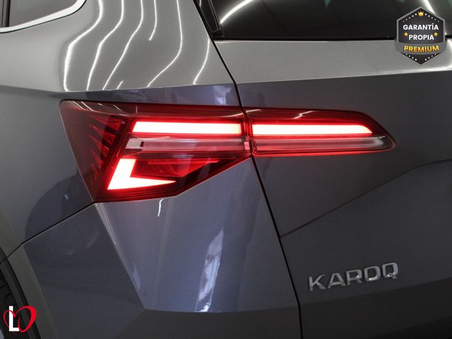 Skoda Karoq 2.0 TDI DSG 4X4 AMBITION + PACK MULTIMEDIA 150