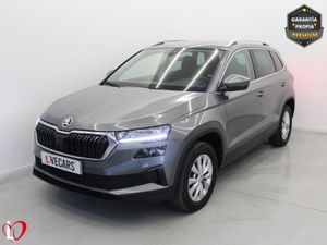 Skoda Karoq 2.0 TDI DSG 4X4 AMBITION + PACK MULTIMEDIA 150 - Foto 3
