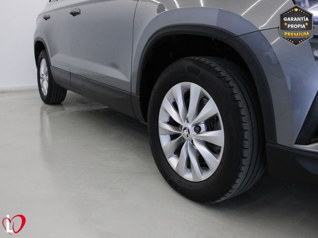 Skoda Karoq 2.0 TDI DSG 4X4 AMBITION + PACK MULTIMEDIA 150