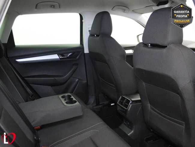 Skoda Karoq 2.0 TDI DSG 4X4 AMBITION + PACK MULTIMEDIA 150