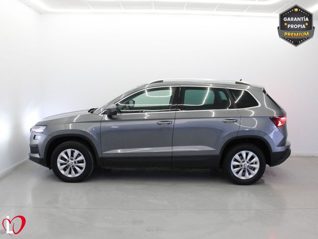 Skoda Karoq 2.0 TDI DSG 4X4 AMBITION + PACK MULTIMEDIA 150