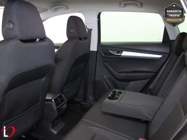 Skoda Karoq 2.0 TDI DSG 4X4 AMBITION + PACK MULTIMEDIA 150