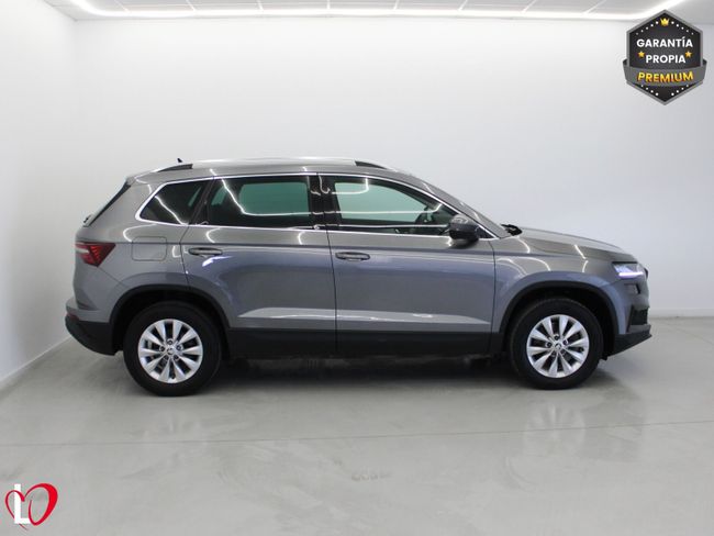 Skoda Karoq 2.0 TDI DSG 4X4 AMBITION + PACK MULTIMEDIA 150