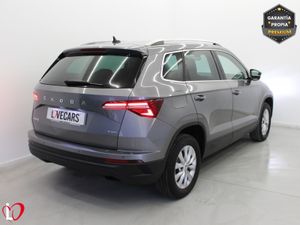 Skoda Karoq 2.0 TDI DSG 4X4 AMBITION + PACK MULTIMEDIA 150 - Foto 5
