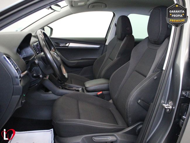 Skoda Karoq 2.0 TDI DSG 4X4 AMBITION + PACK MULTIMEDIA 150