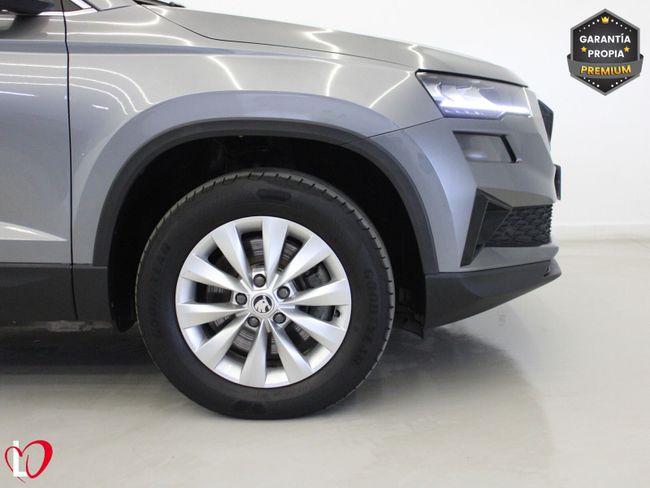 Skoda Karoq 2.0 TDI DSG 4X4 AMBITION + PACK MULTIMEDIA 150