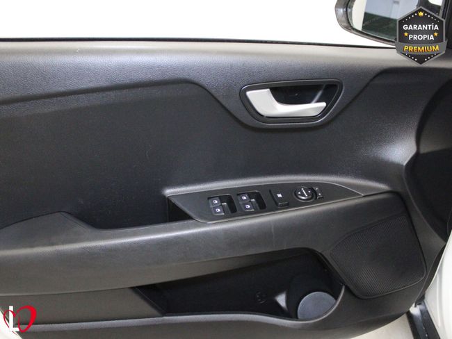 Kia Stonic 1.2 DPi 62kW (84CV) Concept