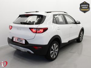 Kia Stonic 1.2 DPI CONCEPT 84 - Foto 5