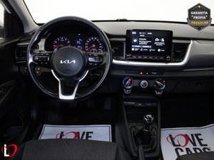 Kia Stonic 1.2 DPI CONCEPT 84 - Foto 7