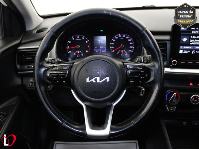 Kia Stonic 1.2 DPi 62kW (84CV) Concept
