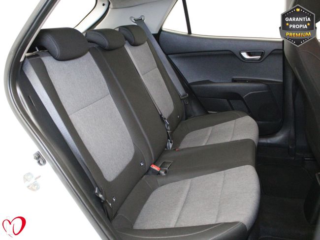Kia Stonic 1.2 DPi 62kW (84CV) Concept