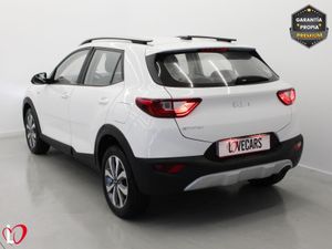 Kia Stonic 1.2 DPI CONCEPT 84 - Foto 4