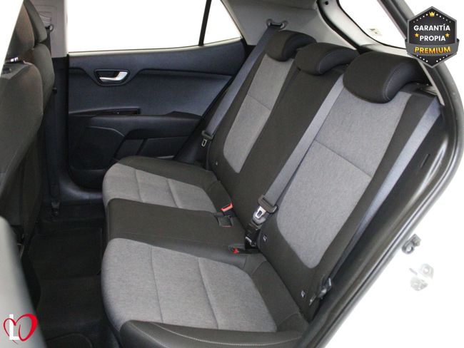 Kia Stonic 1.2 DPi 62kW (84CV) Concept