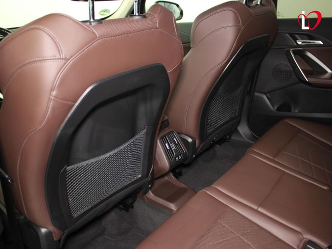 BMW X1 sDrive18d XLINE