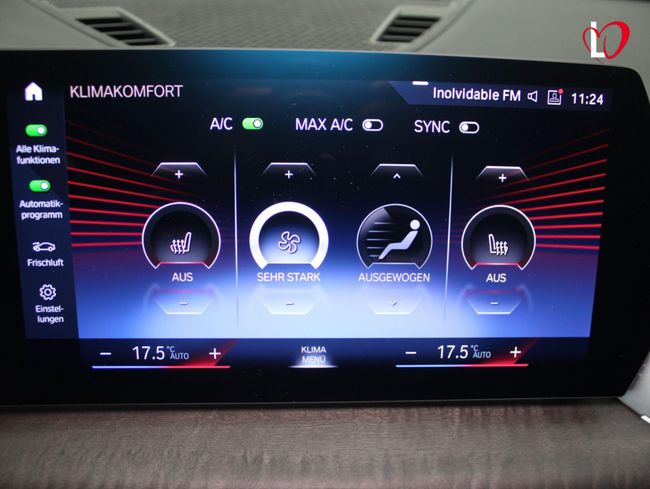BMW X1 sDrive18d XLINE
