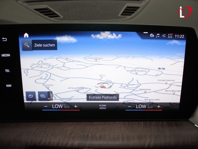 BMW X1 sDrive18d XLINE