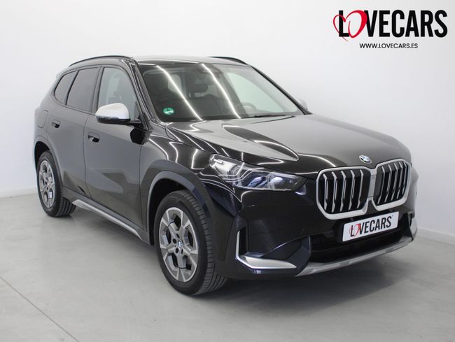 BMW X1 sDrive18d XLINE