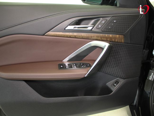 BMW X1 sDrive18d XLINE