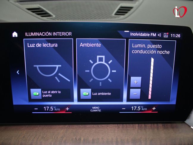BMW X1 sDrive18d XLINE