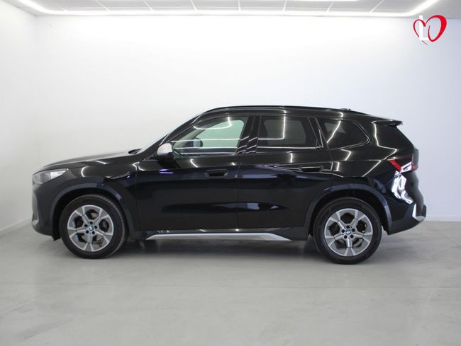 BMW X1 sDrive18d XLINE