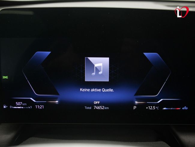 BMW X1 sDrive18d XLINE