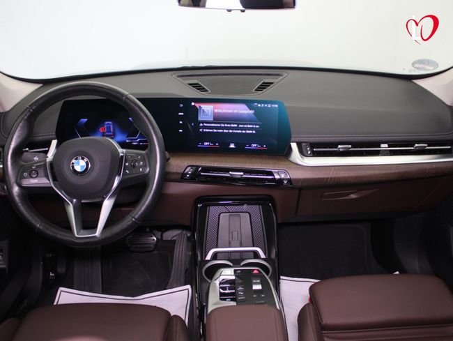 BMW X1 sDrive18d XLINE