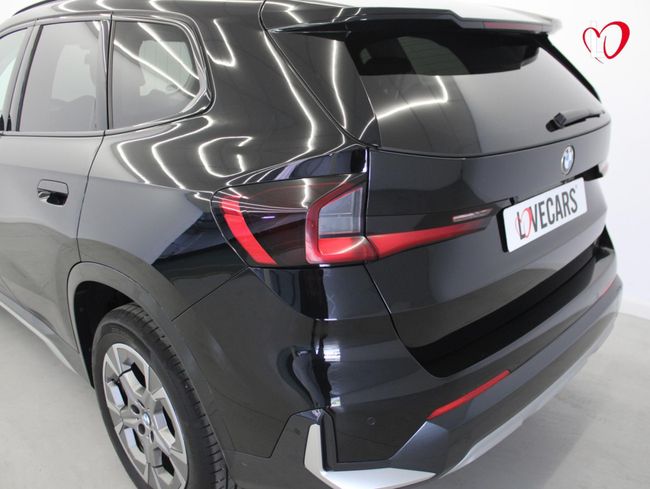 BMW X1 sDrive18d XLINE