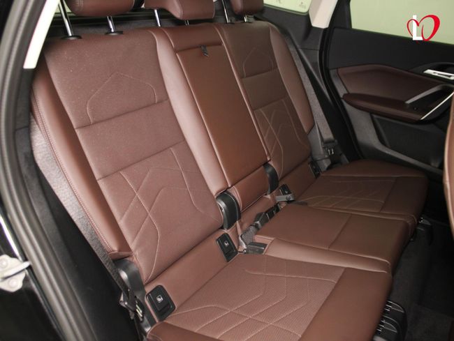 BMW X1 sDrive18d XLINE